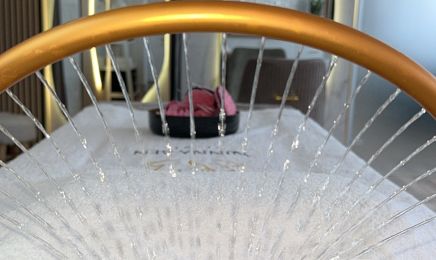 Head Spa By Ninna Ben Beauty : Coiffeur à Le Plessis-Trévise