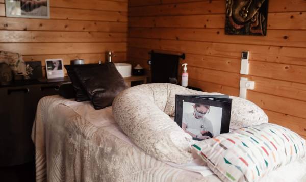 L'instant Douce Heure