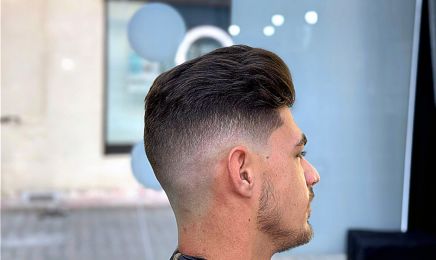 Coiffeur Barbier Doué : Coiffeur à Doué-en-Anjou