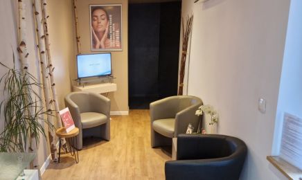 Affinity Beauté : Institut de beauté à Sarreguemines