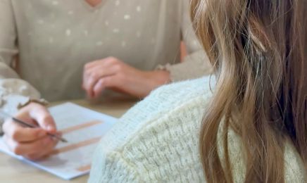 Faciam-Cornéotherapeute et Kératotherapeute : Institut de beauté à Plouay