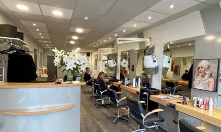 Tendance Plus : Coiffeur à Domont