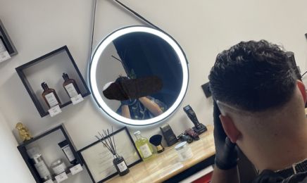 O'salon : Coiffeur à Crac'h