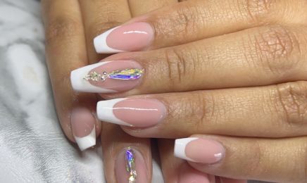 Addict ongles beauté : Institut de beauté à Toulouse