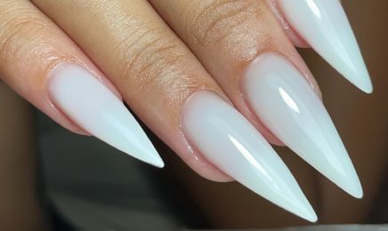 Jeyleen Nails : Manucure à Nice