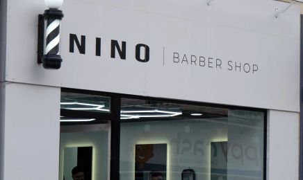 Nino Barber : Coiffeur à Montluçon
