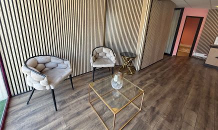 Sysy Beauty Glam : Manucure à Perpignan