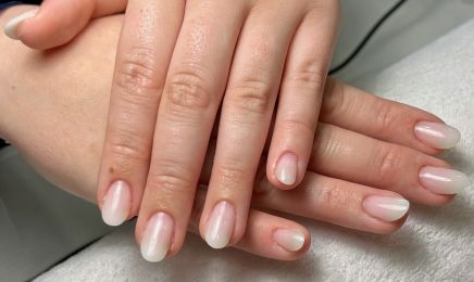 Les mains d'Ella : Manucure à Nice
