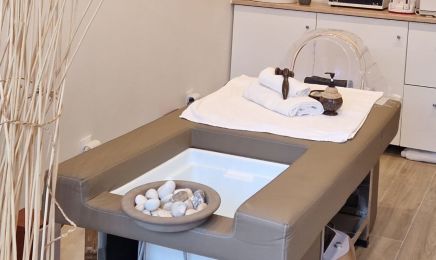 YMassage-Beauty : Manucure à Émerainville