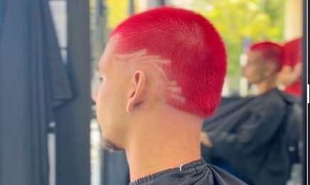 Monkey Barber Empire : Coiffeur à Montpellier