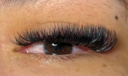 Ludi Lashes Extensions  : Institut de beauté à Montmagny