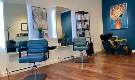 MajBritt Friseursalon: Nagelstudio in Bremen