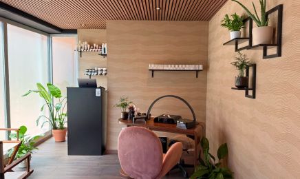 Maison.C : Coiffeur à Molsheim