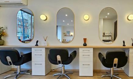 Alexia. L : Coiffeur à Toulouse