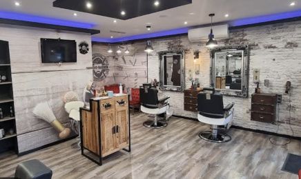 Studio Barber : Coiffeur à Strasbourg
