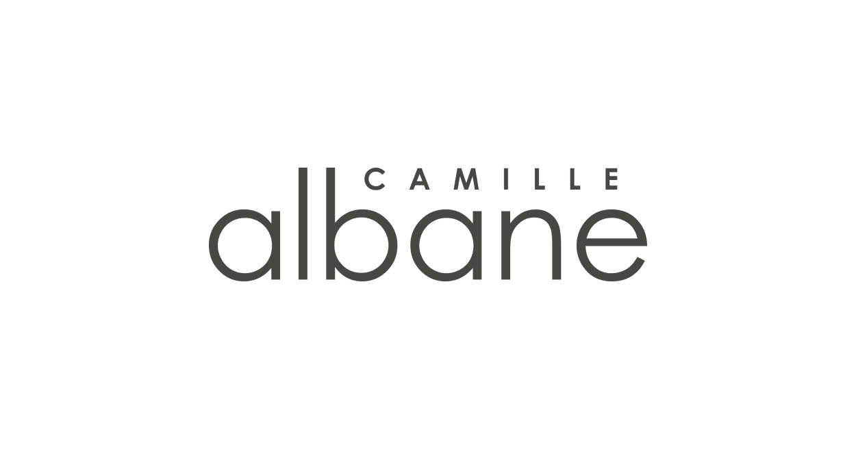 CAMILLE ALBANE - GarÇon