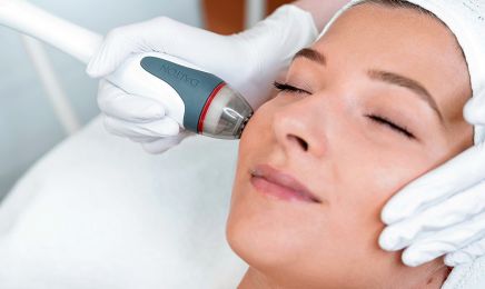 pw cosmetics: Spa in Hamburg