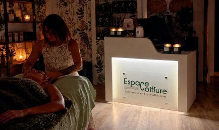 Espace Coiffure : Coiffeur à Toulon