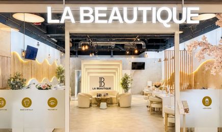 LA BEAUTIQUE: Nagelstudio in München