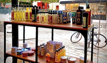 Les Philosophes - Coiffure Barbier : Coiffeur à Sceaux