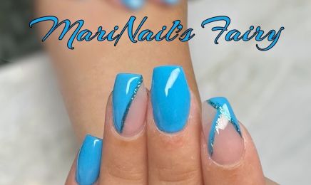 MariNail's Fairy : Manucure à Martignas-sur-Jalle
