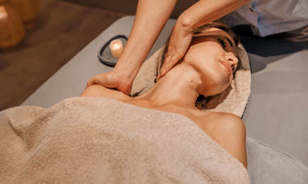 Studio PhysioSkin : Institut de beauté à Villelaure