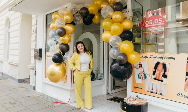 Exklusiv Beauty by Ripsi