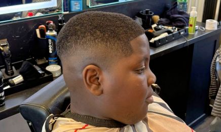 ALK Barber : Coiffeur à Rennes