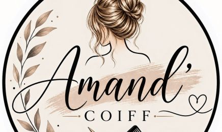 AmandCoiff : Coiffeur à Ouistreham
