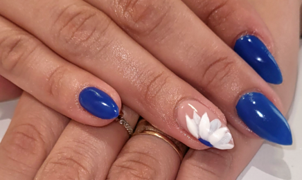 Beautés des ongles et des cils par Christine : Institut de beauté à Pau