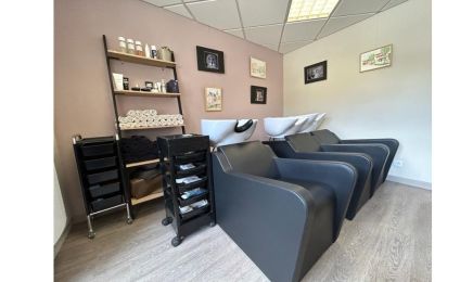 Sandrine Coiffure : Coiffeur à Saint-Benoît