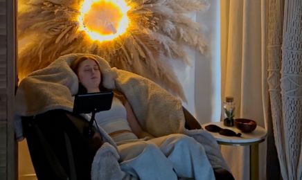 Head Spa - Les Secrets D’Orovida : Coiffeur à Toulon