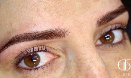 L - derma : Institut de beauté à Vienne
