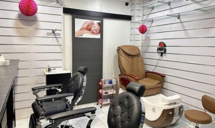 Salon de Beauté Indienne : Institut de beauté à Paris