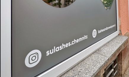 SuLashes Chemnitz : Kosmetikstudio in Chemnitz