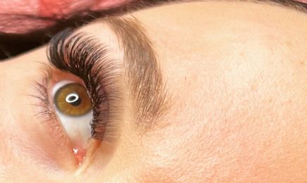 The Lash Room  : Institut de beauté à Saint-Germain-en-Laye