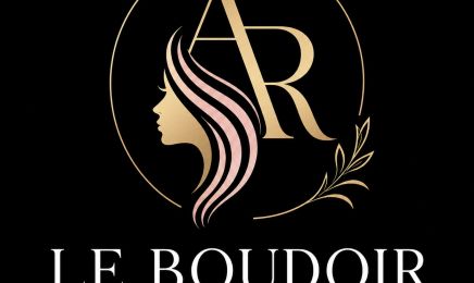 Le Boudoir d’Amandine  : Coiffeur à Albon