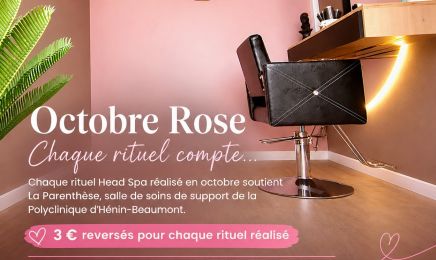 Parenthèse Bien-Être : Coiffeur à Leforest