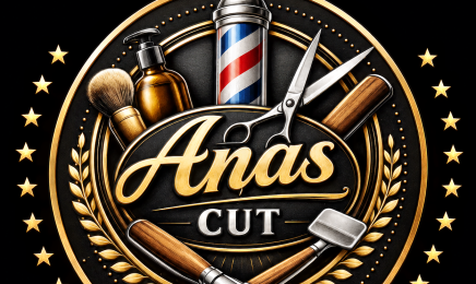 Anas Cut : Barbershop in Marl