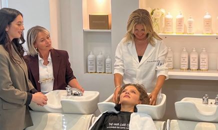 Tend’M Coiffure : Coiffeur à Givors