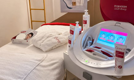 L'instant douceur : Institut de beauté à Brie-Comte-Robert