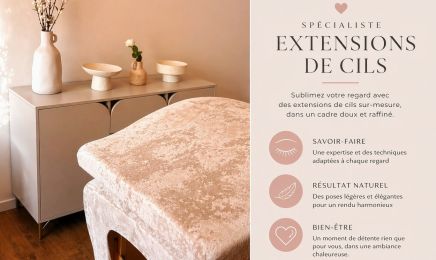 Maison Elya : Manucure à Saint-Martin-de-Crau