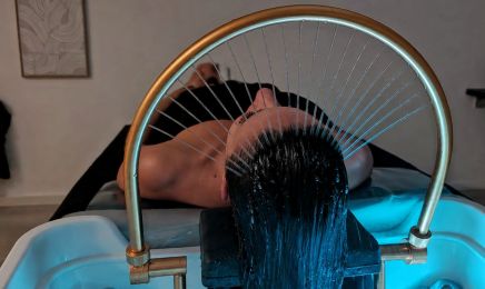 L'Instant Rituel : Coiffeur à Clarensac