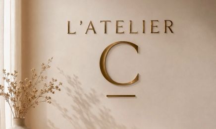 L'Atelier C : Coiffeur à Les Ponts-de-Cé