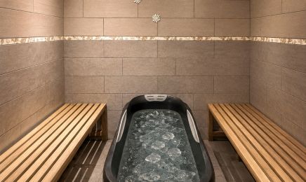 Natura Center : Coiffeur à Valence