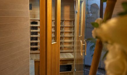 Natura Center : Coiffeur à Valence