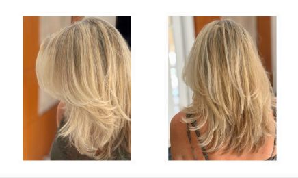 ISA - BEL : Coiffeur à Paris
