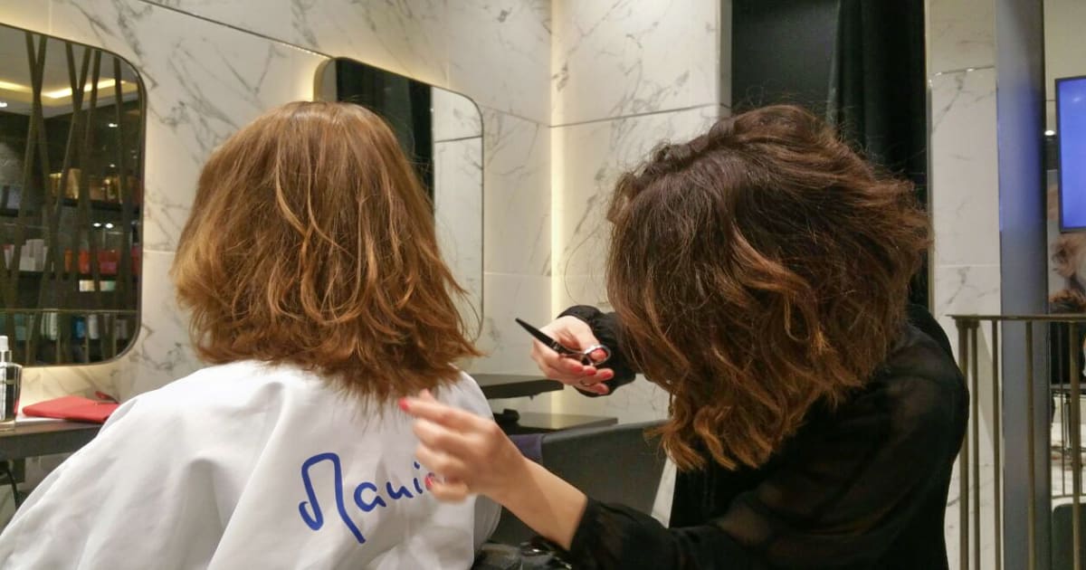 Maria Ivan - Paris 06 : coiffeur à Paris 6ème - Planity