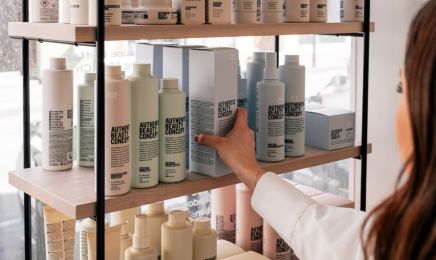 L’Artisan Coiffeur by M｜RUE SAINTE : Barbier à Marseille