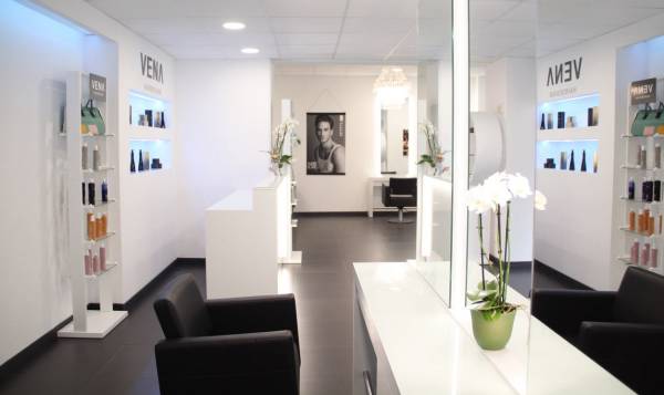Vena Hairdesign Inh. Giuseppe Vena